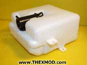 Windscreen Washer Bottle - 2.2 Litre - 0-594-01
