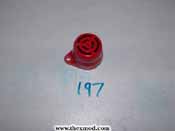 Buzzer - 24V - ACU4633 - 503533 - KW4011/1