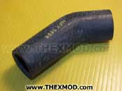 Hose - Rubber - 31.5mm id - NAK5598