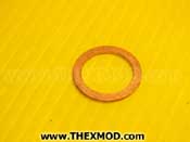 Washer - 27/32in id - X42629