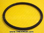 O-Ring - Rubber - 84mm id - ST10763