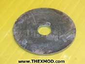 Washer - 8.4mm - FL643/001