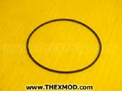 O-Ring - Rubber - 2.614in id - 100-038-1109,