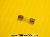 Fuse - 0.250a - 250v ac - 20mm Long - L2080A