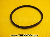 Gasket - 2 25/64in id - 64321066, 101118T