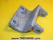 Bracket - Higned Accelerator Control - FV800308