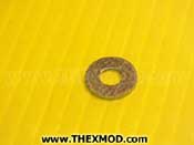 Nut - Self Locking - 1/4 - 28 UNF - 747030