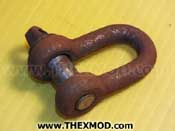 Shackle - FV599181