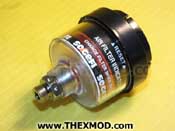 Indicator - Air Cleaner - 47.50mm dia