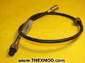 Shaft - No. 9 - 30in Long - FV494579/7
