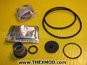 Kit - Repair Valve - GA29264, BBU 4281