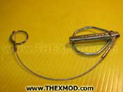 Pin Linch - 11.5mm - PE23184