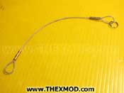 Lanyard - 16mm od - PE24240