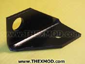 Bracket - MZK3961