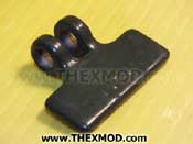 Handle Finger Lock - 2in Long - FV718387