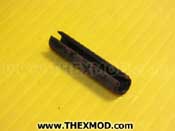 Pin - 8mm x 38.50mm Long - HDS