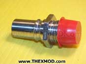 Coupling - 5/8in BSP Male - FV2029635