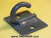 Hook - Mudflap Hook - FV2111897