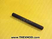 Pin Grooved - 58mm Long - FV2063189