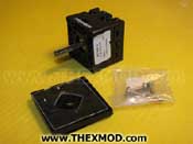 Switch - ON - OFF - XBC-000900