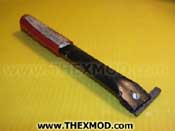Scraper - 44mm Wide Blade - 9in - B1 3-41NX91N 