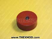 Tapped Pad - Man Code - K3750 - 271450400889 