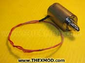 Solenoid Valve - Y35936