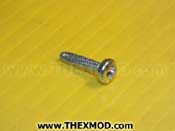 Screw - M4 x 16mm Long - ACU3934