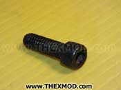 Screw Cap - UNC - 0.310in dia - 1in Long - 2194510