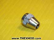 Nut  - 7/16 - 2686013