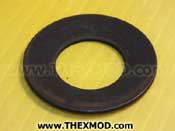 Washer Flat - 1in dia Hole - 2.030in od - FV691936