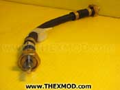 Shaft - 45/64in od -  FV260864-3