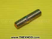 Stud - M10 * 25mm LG 