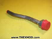 Pipe - Upper Drain Engine - FV2188349