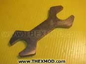 Wrench Open Ended - 17 x 19mm - TA105