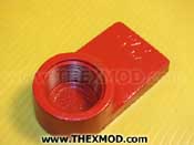 Toe Spreader Plunger - Z 9, Z9