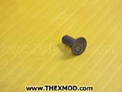 Rivet Solid Steel - 5mm dia - 12.2mm Long - BS4620