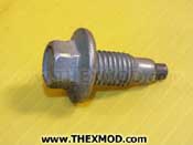 Plug - Machine Thread - 24100042
