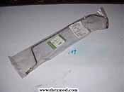 Pipe - Brake - NRC7905