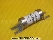 Fuse Link Cartridge - 10A - DEFSTAN 59-96
