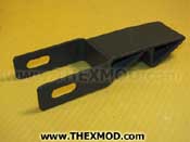 Door Lock Striker Plate - Rear - AA-2133-959