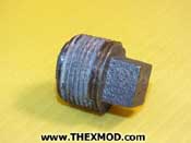 Plug Magnetic - 6388909