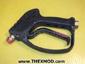 Spray Gun - SM550/1 - 4K127276
