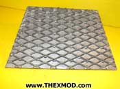 Step - Plate - 10-13.5in x 8.5in 