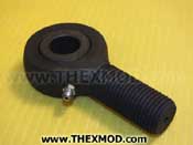 Steering Plain Rod - 7/8in - 11 BSF - RBJ52G