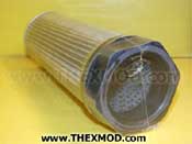 Strainer Sediment - Oil - H00714-031