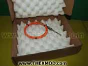 Sensor - Temperature - Platinum - E610555