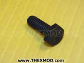 Screw Cap - UNC - 0.250-20 - 443603(72582)