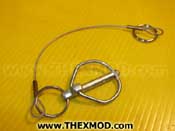 Pin Linch - 7.5mm - PE21664
