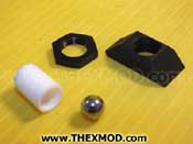 Kit Part - Trackerball - 675/1/45949/000